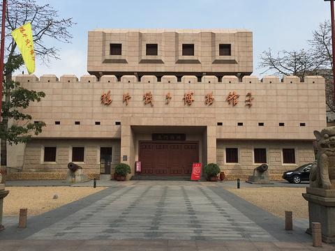 廣東新增4家國家一級博物館，現有定級博物館數量居全國第二插圖(1)