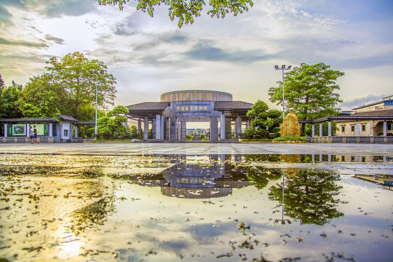 廣東新增4家國家一級博物館，現有定級博物館數量居全國第二插圖(3)