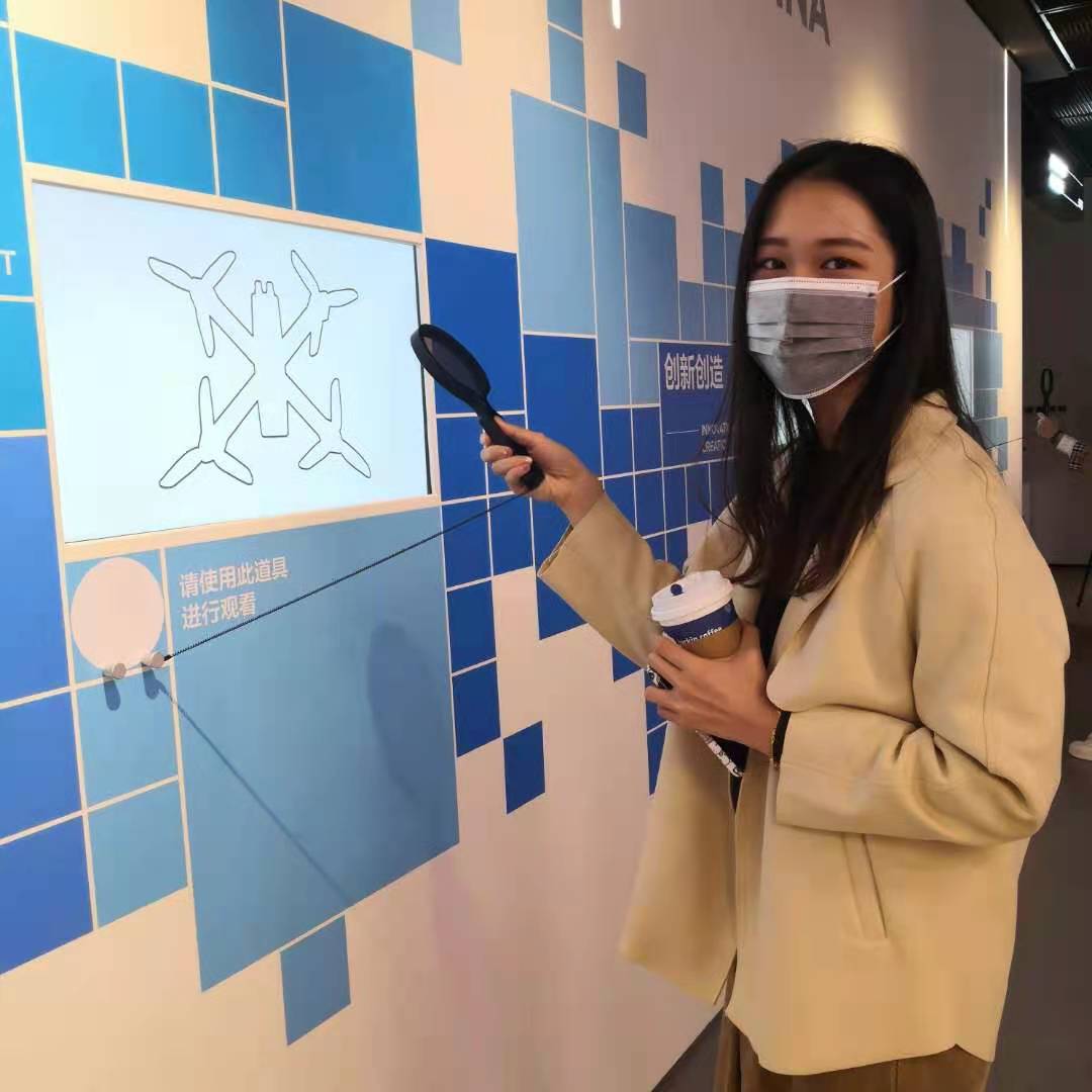 “中國電子第一街”華強北博物館今日開館 “人文、科技、時尚、互動”四大核心元素打造“不一樣的博物館”插圖(15)