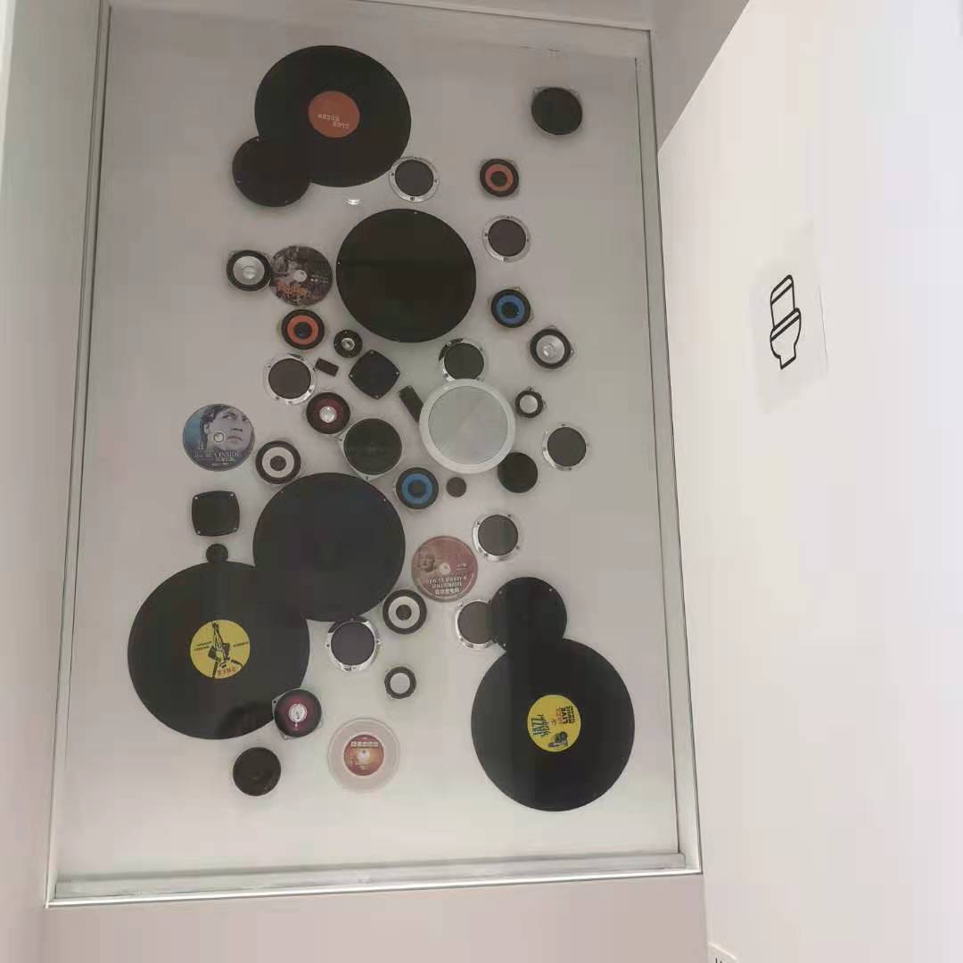 “中國電子第一街”華強北博物館今日開館 “人文、科技、時尚、互動”四大核心元素打造“不一樣的博物館”插圖(3)