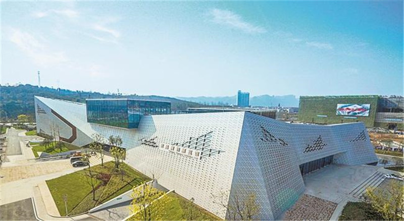 您應該在城市展廳設計中注意哪些問題？