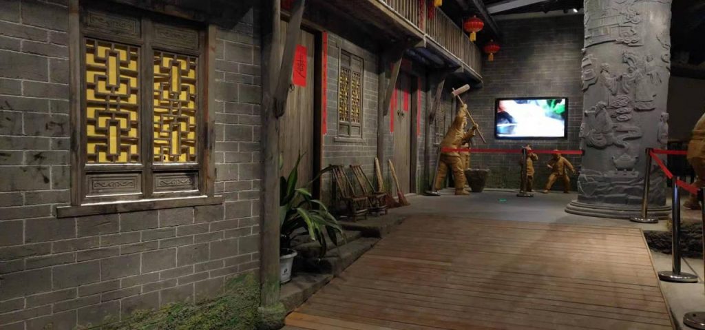 博物館設計需具備哪些基本功能？(圖4)